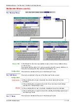 Preview for 107 page of AEMC OX7102-CII User Manual