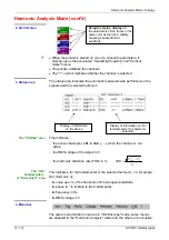 Preview for 112 page of AEMC OX7102-CII User Manual