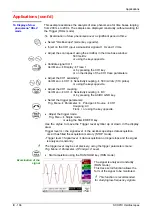 Preview for 166 page of AEMC OX7102-CII User Manual