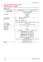 Preview for 186 page of AEMC OX7102-CII User Manual