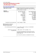 Preview for 189 page of AEMC OX7102-CII User Manual