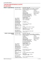 Preview for 193 page of AEMC OX7102-CII User Manual