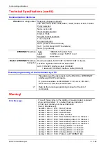 Preview for 199 page of AEMC OX7102-CII User Manual