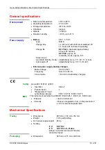 Preview for 201 page of AEMC OX7102-CII User Manual