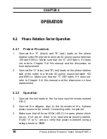 Предварительный просмотр 12 страницы AEMC pmr-1 User Manual