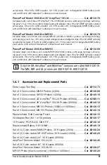 Предварительный просмотр 11 страницы AEMC PowerPad 3945-B User Manual