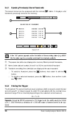 Предварительный просмотр 56 страницы AEMC PowerPad 3945-B User Manual