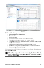 Предварительный просмотр 73 страницы AEMC PowerPad 3945-B User Manual