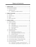 Preview for 2 page of AEMC powerpad 3945 User Manual