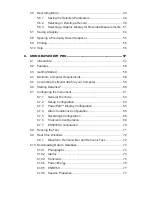 Preview for 4 page of AEMC powerpad 3945 User Manual