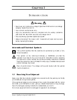 Preview for 6 page of AEMC powerpad 3945 User Manual