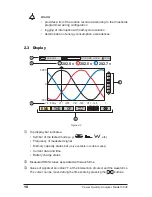 Preview for 11 page of AEMC powerpad 3945 User Manual