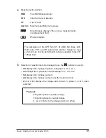 Preview for 12 page of AEMC powerpad 3945 User Manual