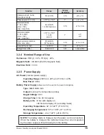 Preview for 16 page of AEMC powerpad 3945 User Manual