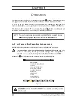 Preview for 25 page of AEMC powerpad 3945 User Manual