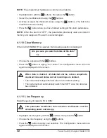 Preview for 33 page of AEMC powerpad 3945 User Manual