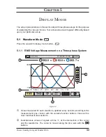 Preview for 34 page of AEMC powerpad 3945 User Manual