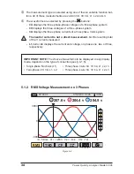 Preview for 35 page of AEMC powerpad 3945 User Manual