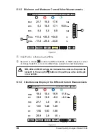 Preview for 37 page of AEMC powerpad 3945 User Manual