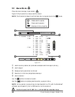 Preview for 49 page of AEMC powerpad 3945 User Manual