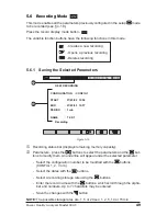 Preview for 50 page of AEMC powerpad 3945 User Manual