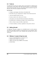 Preview for 59 page of AEMC powerpad 3945 User Manual