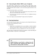 Preview for 60 page of AEMC powerpad 3945 User Manual