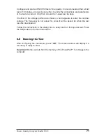 Preview for 72 page of AEMC powerpad 3945 User Manual