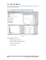 Preview for 73 page of AEMC powerpad 3945 User Manual