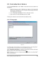 Preview for 74 page of AEMC powerpad 3945 User Manual