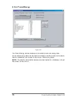 Preview for 77 page of AEMC powerpad 3945 User Manual