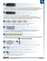 Preview for 3 page of AEMC PowerPad 8335 Application Notes