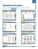 Preview for 5 page of AEMC PowerPad 8335 Application Notes