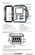 Preview for 7 page of AEMC PowerPad 8435 Quick Start User Manual