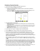 Preview for 3 page of AEMC PowerPad III 8336 User Manual