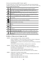 Preview for 4 page of AEMC Simple Logger II series Quick Start Manual