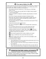 Preview for 5 page of AEMC Simple Logger II series Quick Start Manual