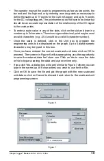 Предварительный просмотр 17 страницы AEMC Simple Logger L320 User Manual