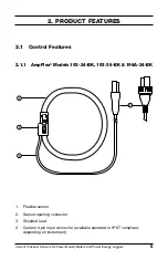 Preview for 7 page of AEMC SL261 User Manual