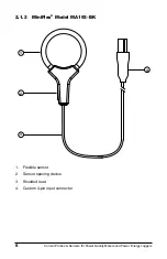 Preview for 8 page of AEMC SL261 User Manual