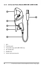 Preview for 10 page of AEMC SL261 User Manual