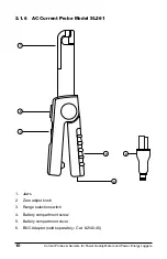 Preview for 12 page of AEMC SL261 User Manual