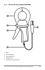 Preview for 13 page of AEMC SL261 User Manual