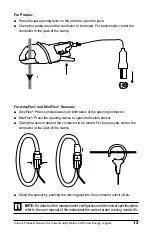 Preview for 15 page of AEMC SL261 User Manual