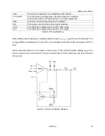 Preview for 25 page of Aemulus AMOEBA 4200 Series User Manual