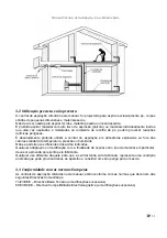 Preview for 31 page of Aenera 1300 L Warranty And Technical Manual For Installation, Use And Maintenance