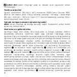 Preview for 72 page of AENO AEK0003 User Manual