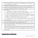 Предварительный просмотр 36 страницы AENO AEO0001 User Manual