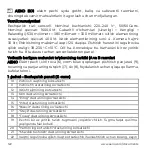 Предварительный просмотр 122 страницы AENO AEO0001 User Manual