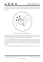 Preview for 25 page of AENO AGS0001 Operation Manual